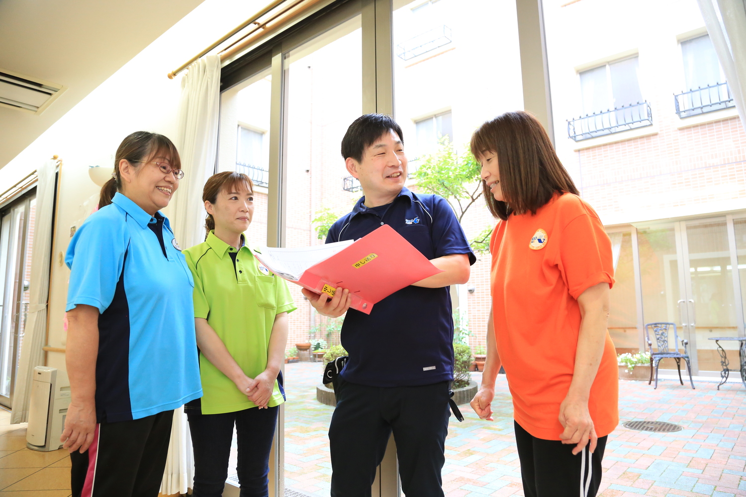 ゴールドエイジ株式会社／ゴールドエイジ藤沢