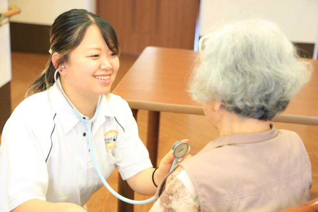 ゴールドエイジ株式会社／ゴールドエイジ三条