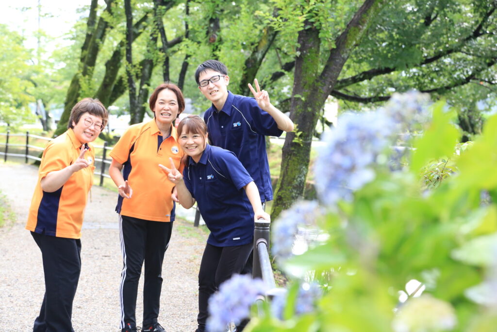 ゴールドエイジ株式会社／ゴールドエイジ豊明