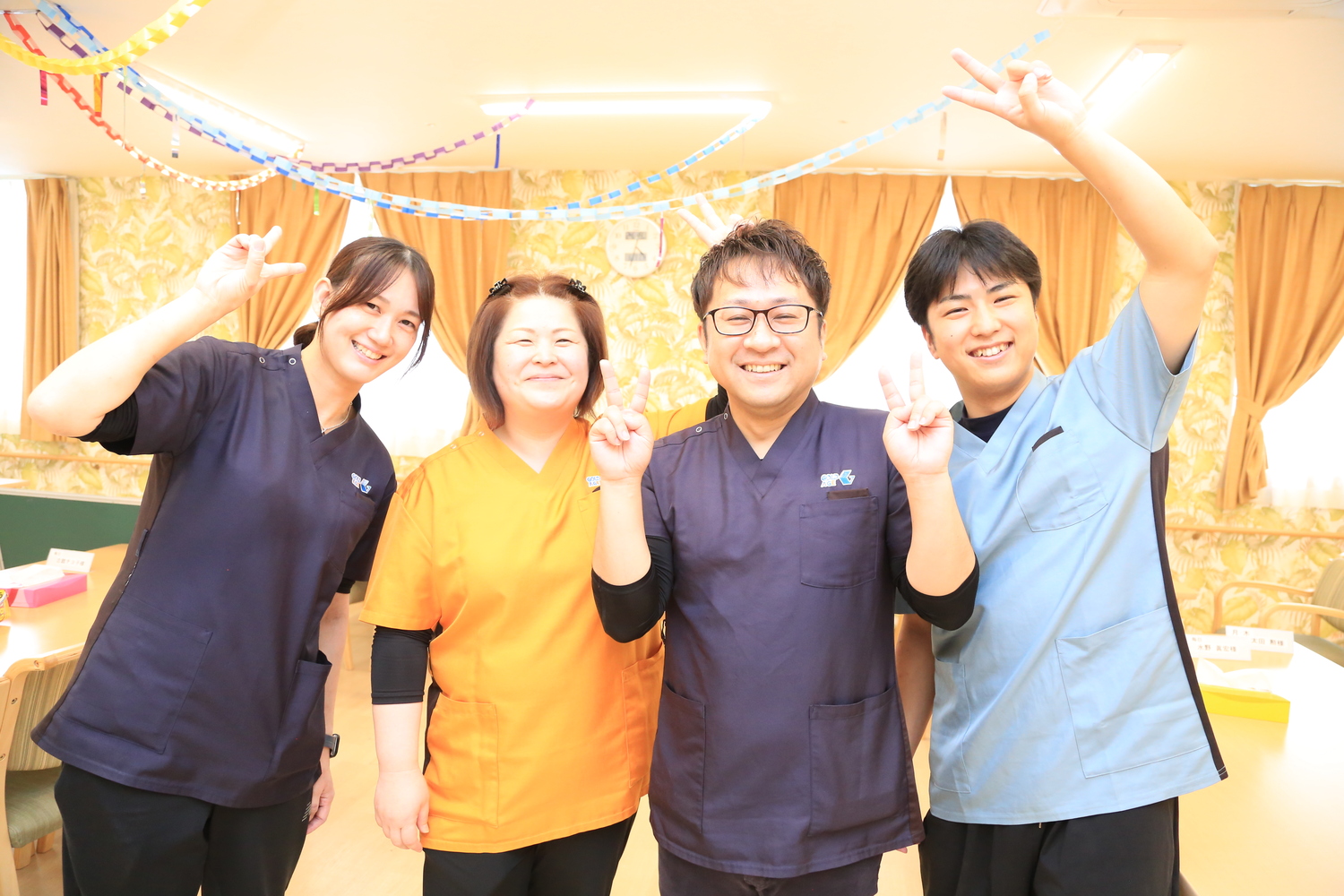 ゴールドエイジ株式会社|ゴールドエイジ西河渡（サービス付き高齢者向け住宅）