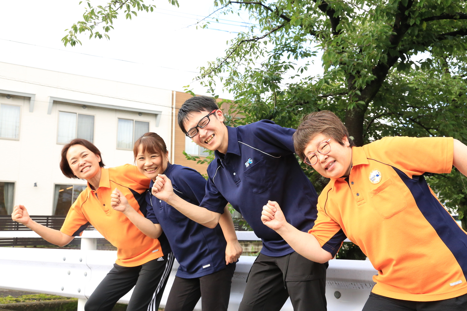 ゴールドエイジ株式会社|ゴールドエイジ西河渡（サービス付き高齢者向け住宅）