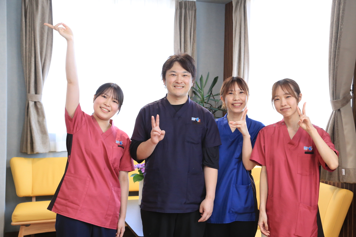 ゴールドエイジ株式会社|ゴールドエイジ西河渡（サービス付き高齢者向け住宅）