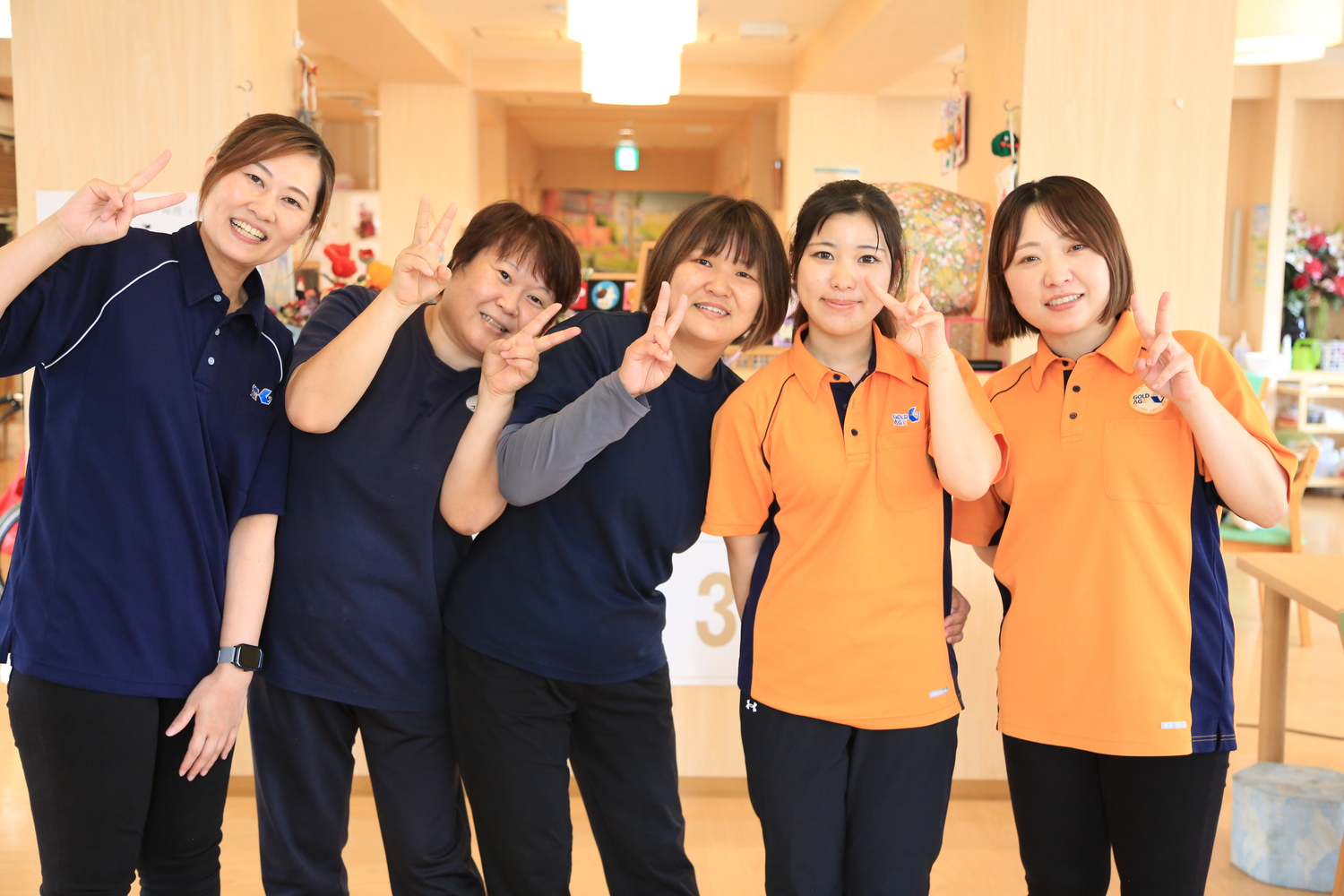 ゴールドエイジ株式会社|ゴールドエイジ白塚（サービス付き高齢者向け住宅）