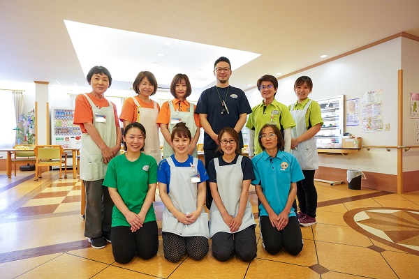 ゴールドエイジ株式会社|ゴールドエイジ白塚（サービス付き高齢者向け住宅）