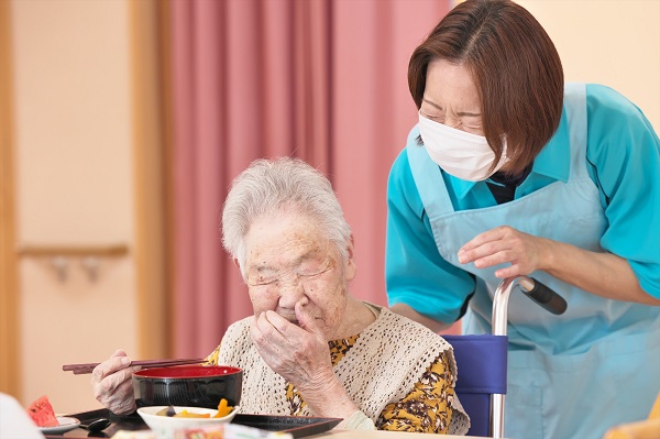 ゴールドエイジ株式会社|ゴールドエイジ白塚（サービス付き高齢者向け住宅）