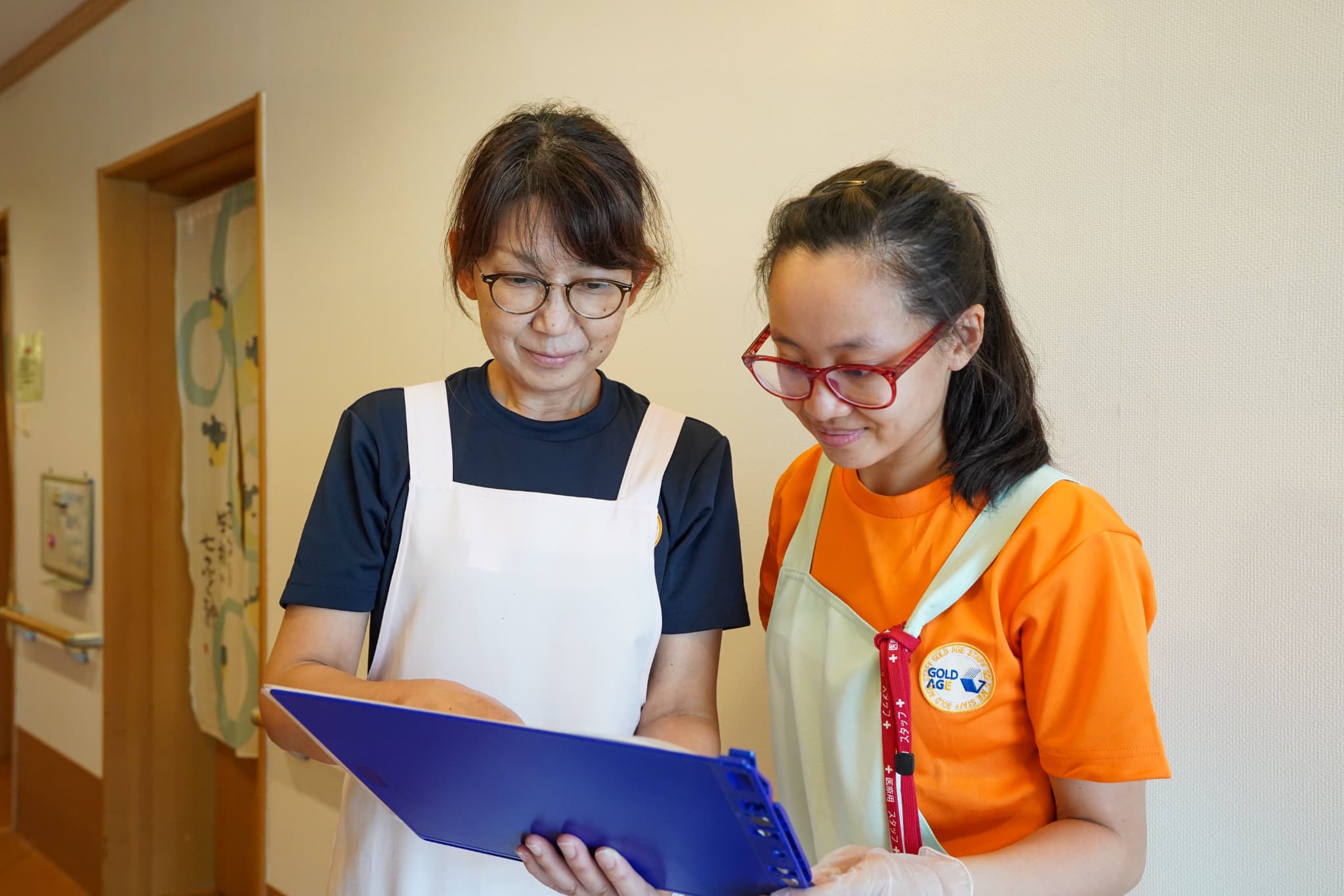 ゴールドエイジ株式会社|ゴールドエイジ下之宮ルピナス（サービス付き高齢者向け住宅）