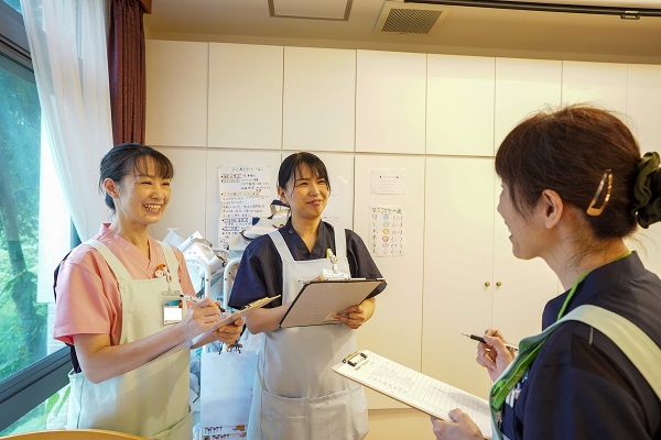 ゴールドエイジ株式会社|ゴールドエイジ下之宮ルピナス（サービス付き高齢者向け住宅）