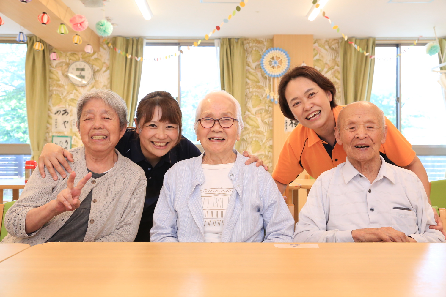 ゴールドエイジ株式会社|ゴールドエイジ下之宮ルピナス（サービス付き高齢者向け住宅）