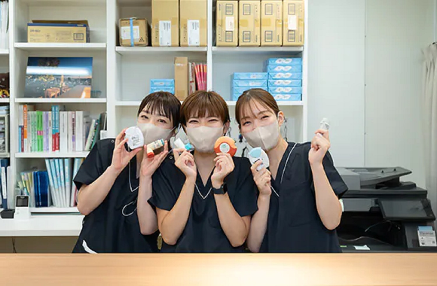 医療法人社団ギブネス|葛西よこやま内科・呼吸器内科クリニック