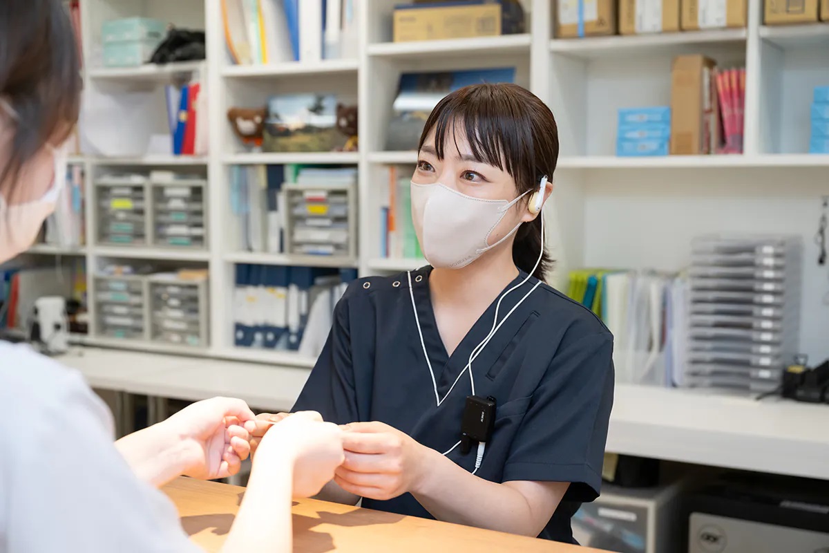 医療法人社団ギブネス|葛西よこやま内科・呼吸器内科クリニック