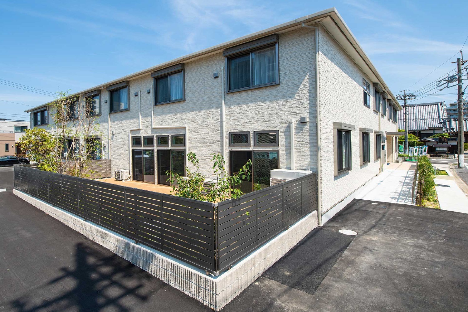 琴葉株式会社／スローライフハウス琴葉名古屋西の杜