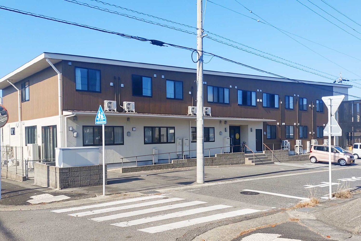 琴葉株式会社／スローライフハウス琴葉市木