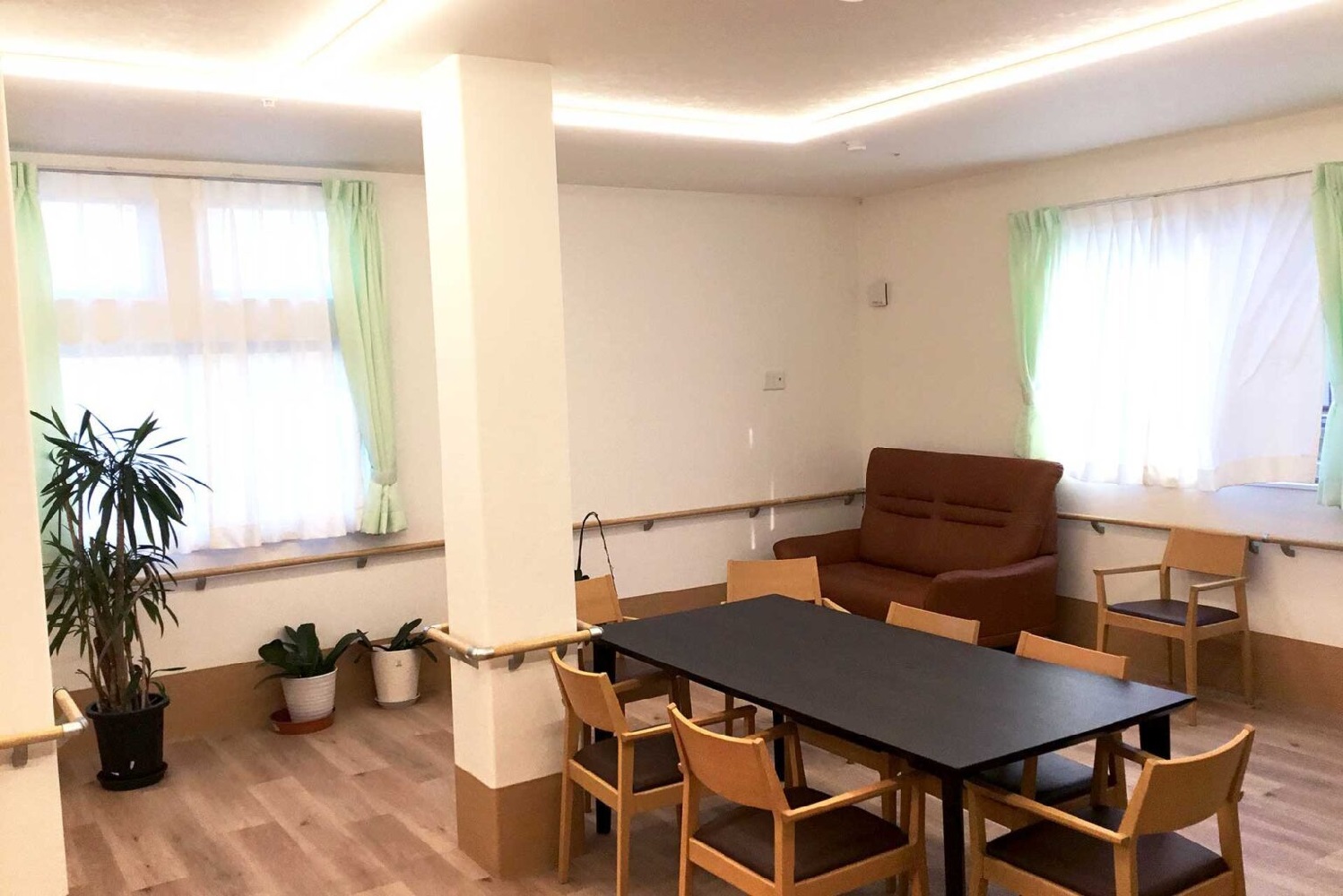 琴葉株式会社|スローライフハウス琴葉東海