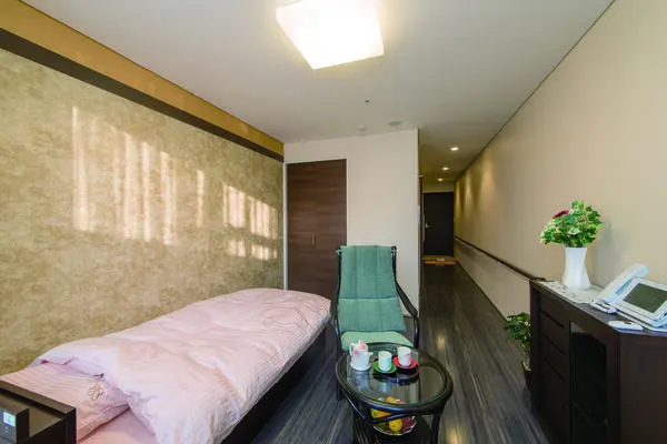 医療法人いつき会／シニアステージいつき石川橋