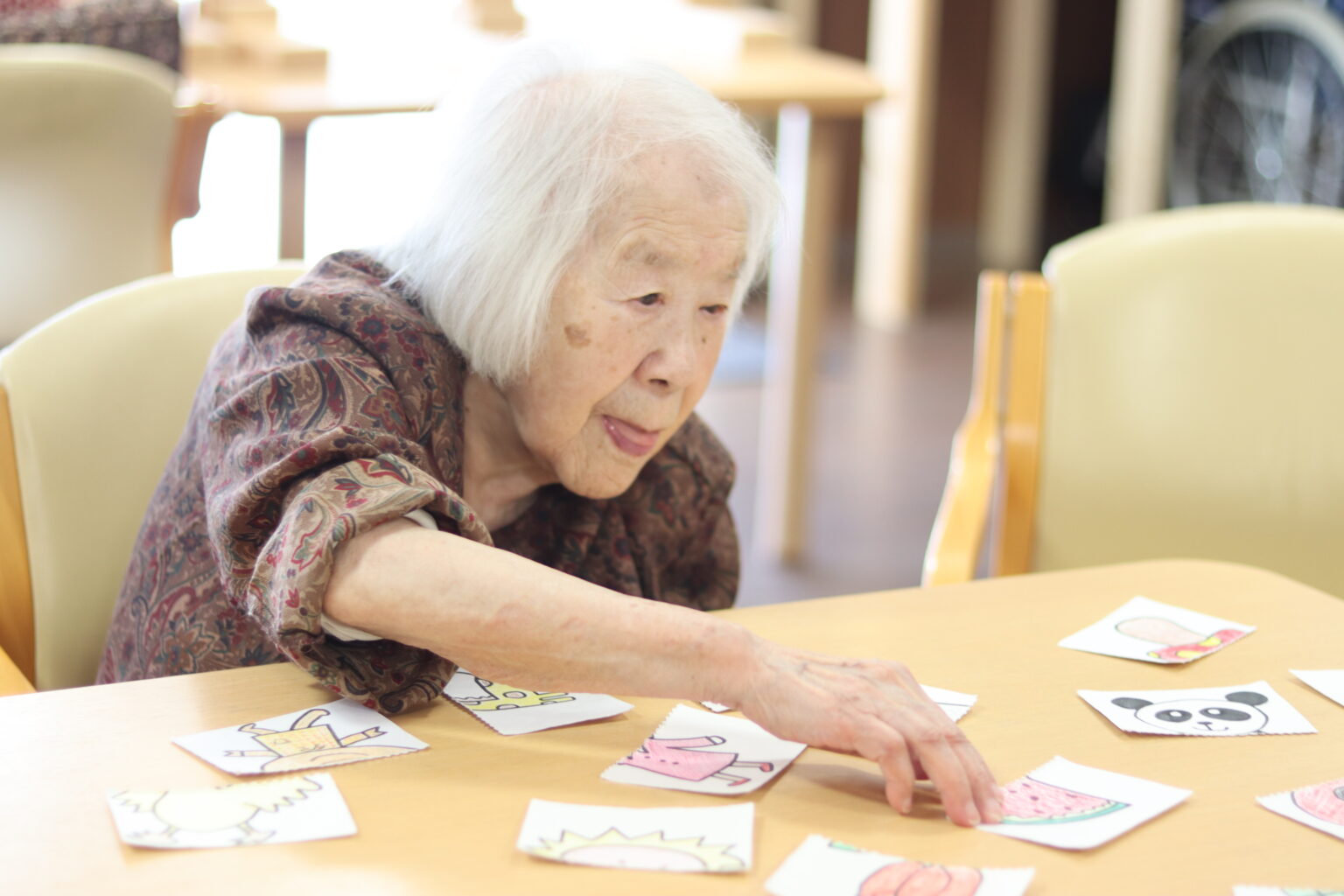 洛和会ヘルスケアシステム／小規模多機能型居宅介護　洛和小規模多機能サービス花園