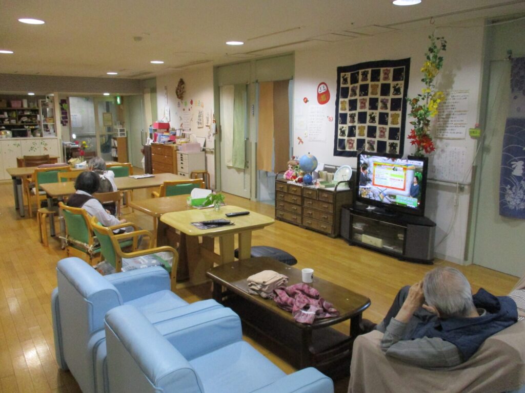 洛和会ヘルスケアシステム／洛和グループホーム大山崎