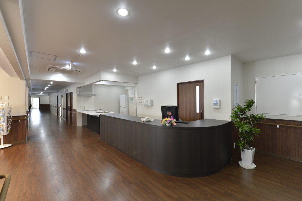 洛和会ヘルスケアシステム／洛和ホームライフ御所北