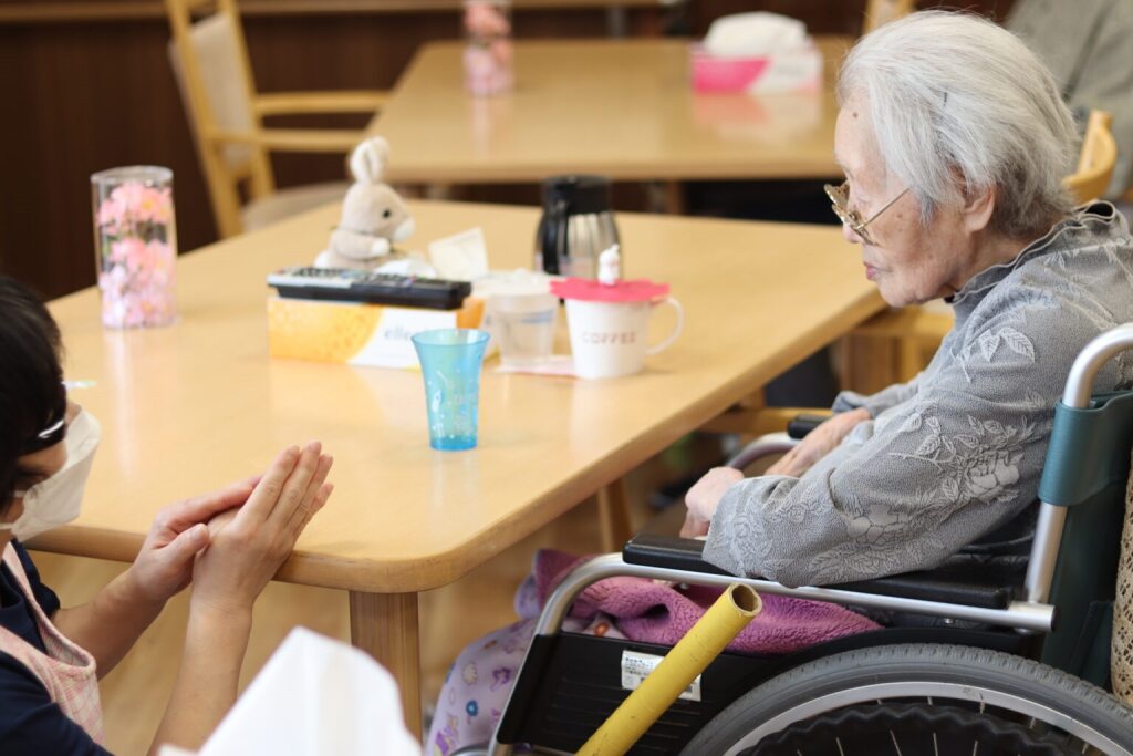 洛和会ヘルスケアシステム／洛和グループホーム西ノ京