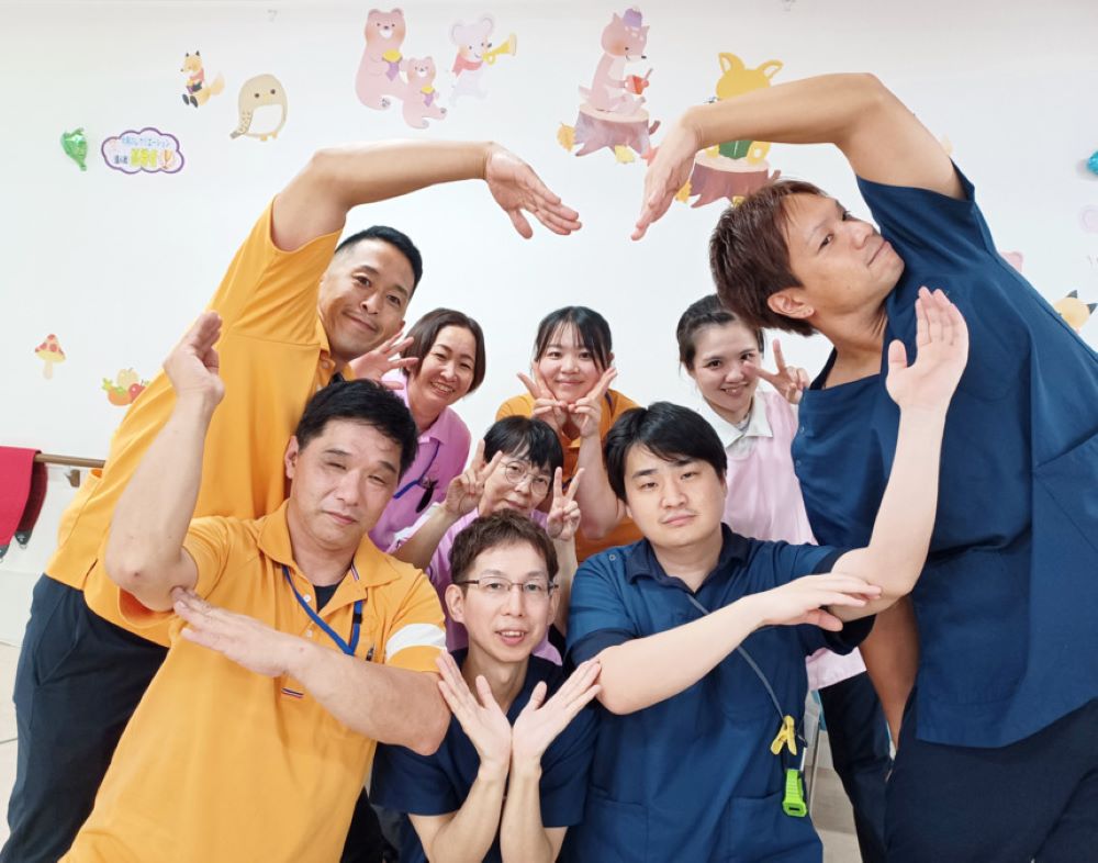 社会福祉法人ほほえみ福祉会／介護老人保健施設五十忠