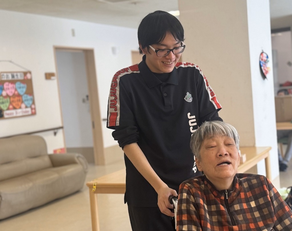 株式会社寿々|ナーシングホーム寿々東海