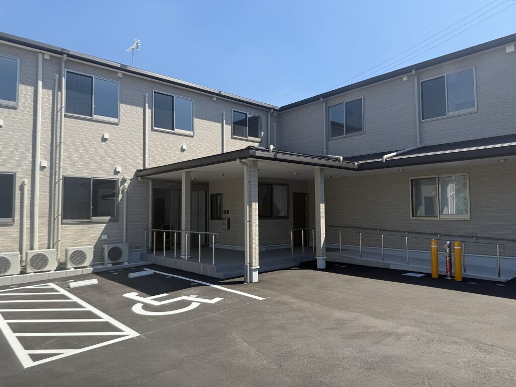 株式会社寿々|ナーシングホーム寿々東海