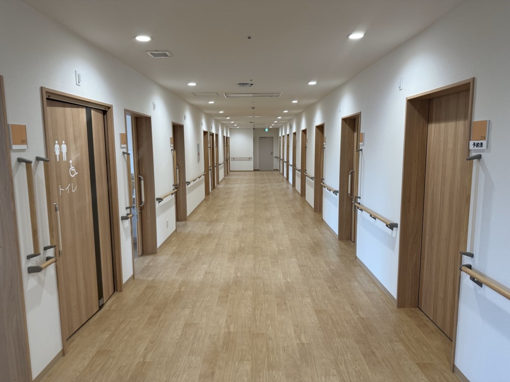 株式会社寿々|ナーシングホーム寿々東海