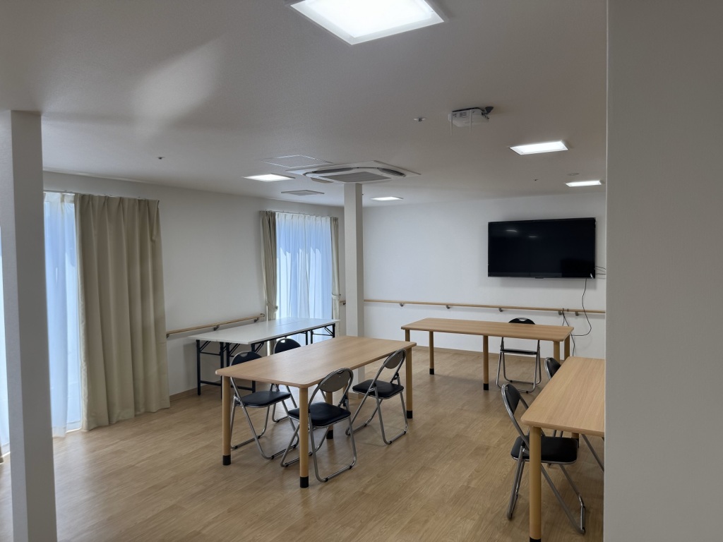 株式会社寿々|ナーシングホーム寿々東海