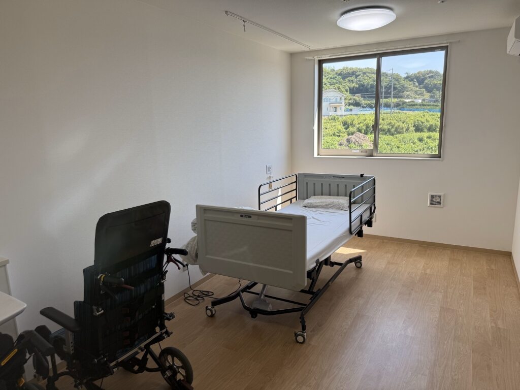 株式会社寿々|ナーシングホーム寿々東海