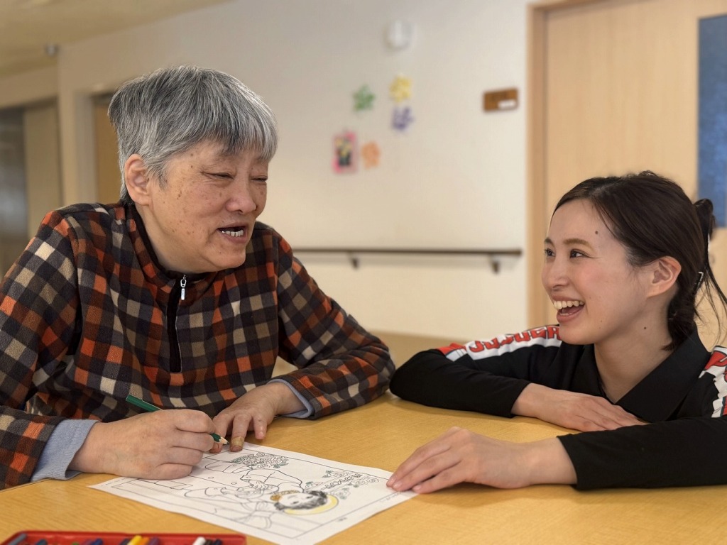 株式会社寿々|ナーシングホーム寿々東海