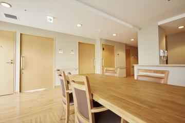 社会福祉法人アストリー|アンブル宝町　デイサービスセンター