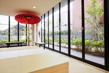 社会福祉法人アストリー|アンブル宝町　デイサービスセンター