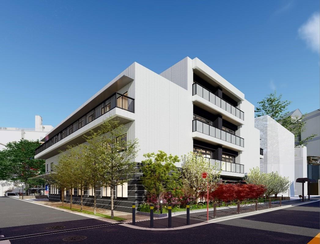 社会福祉法人円融会／ナーシングピア子母口