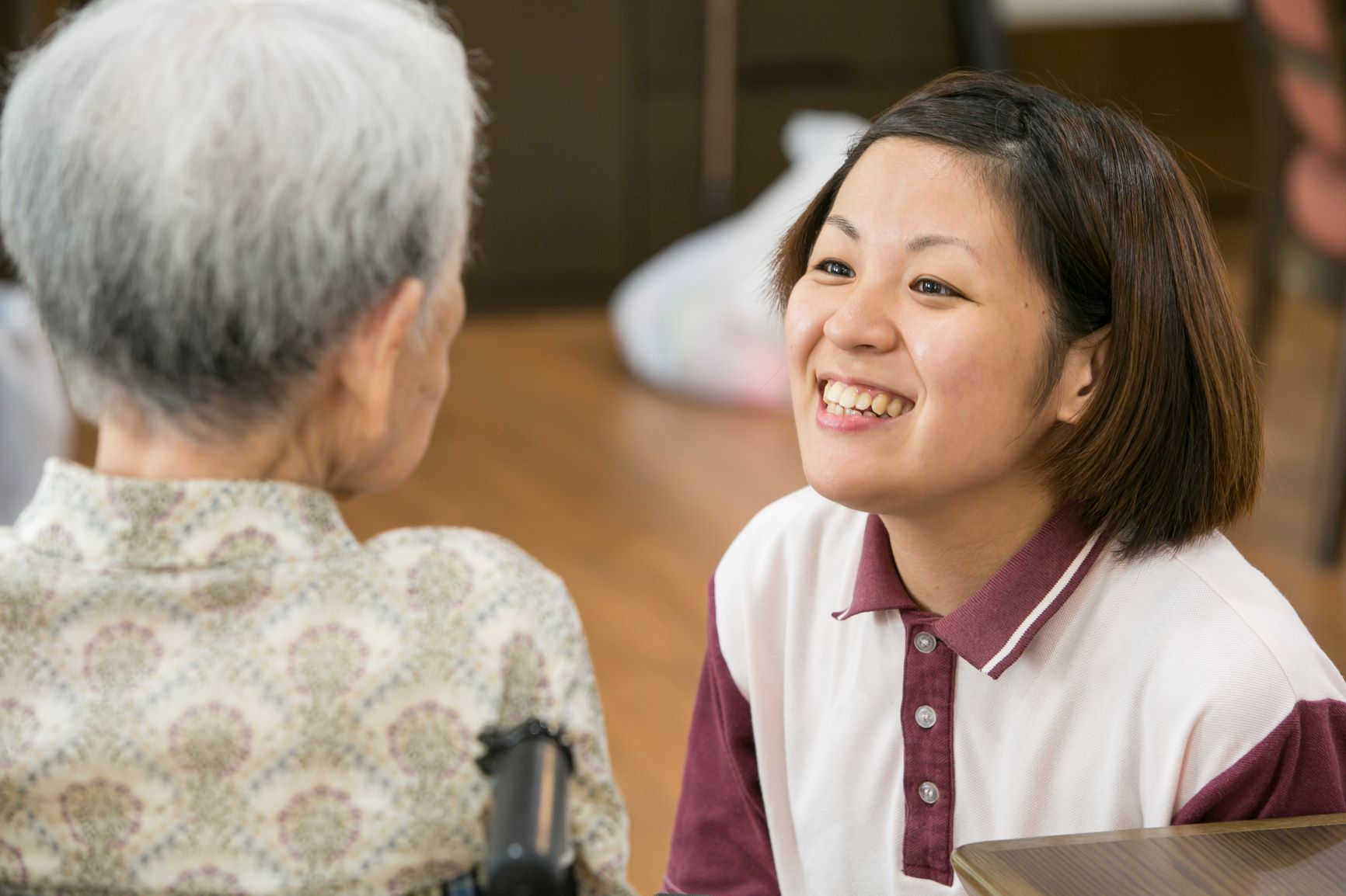 セントケア山梨株式会社／セントケア大月榮町