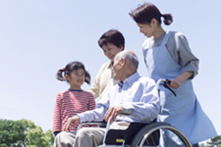 医療法人社団北星会|グループホーム ふぁみりあ