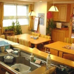 医療法人社団北星会|グループホーム ふぁみりあ