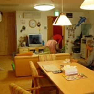 医療法人社団北星会|グループホーム ふぁみりあ