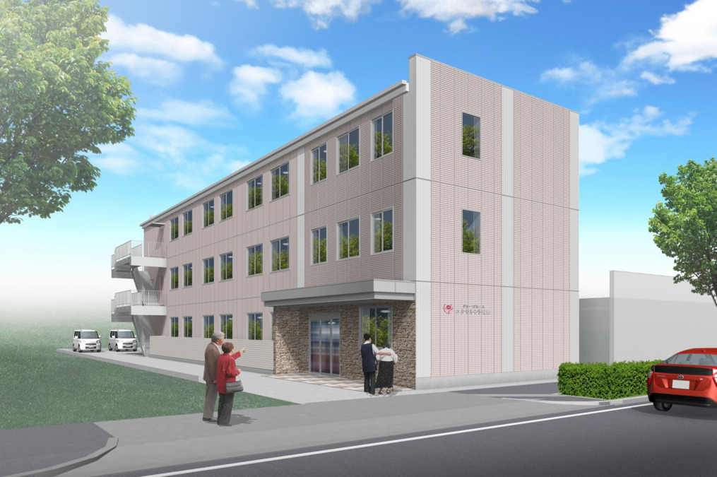 株式会社エクセレントケアシステム（エクセレントグループ）／エクセレント瑞穂