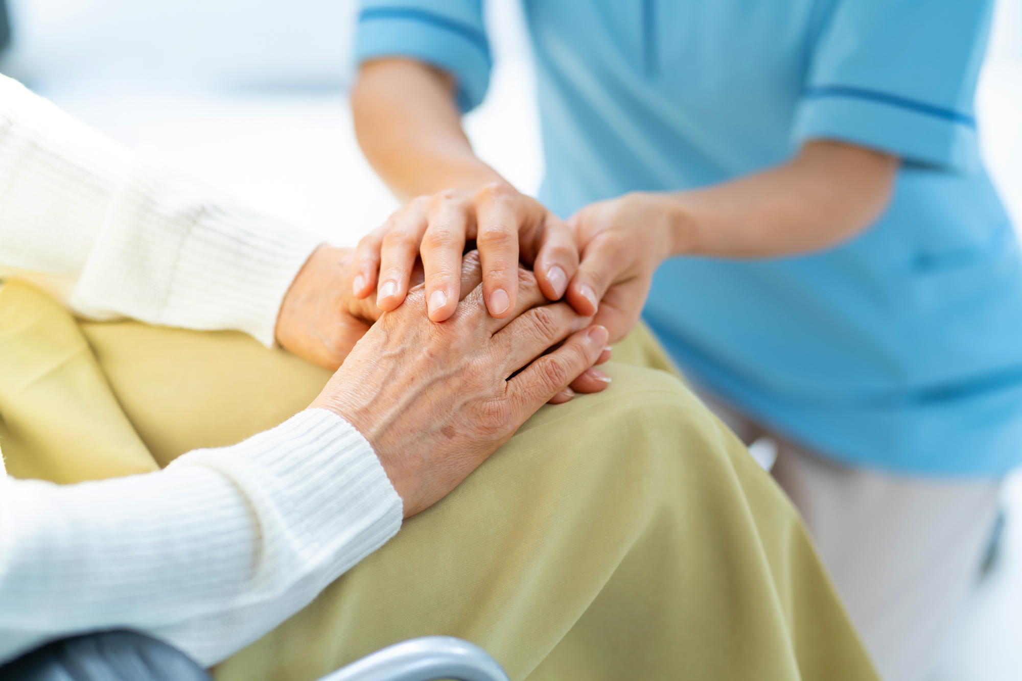 社会福祉法人 慶美会|秋津高齢者相談センター