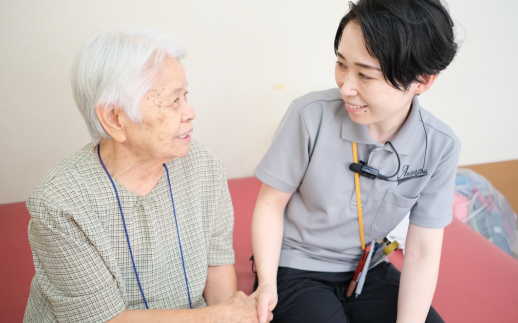 株式会社QOLサービス／ありがとうデイサービス