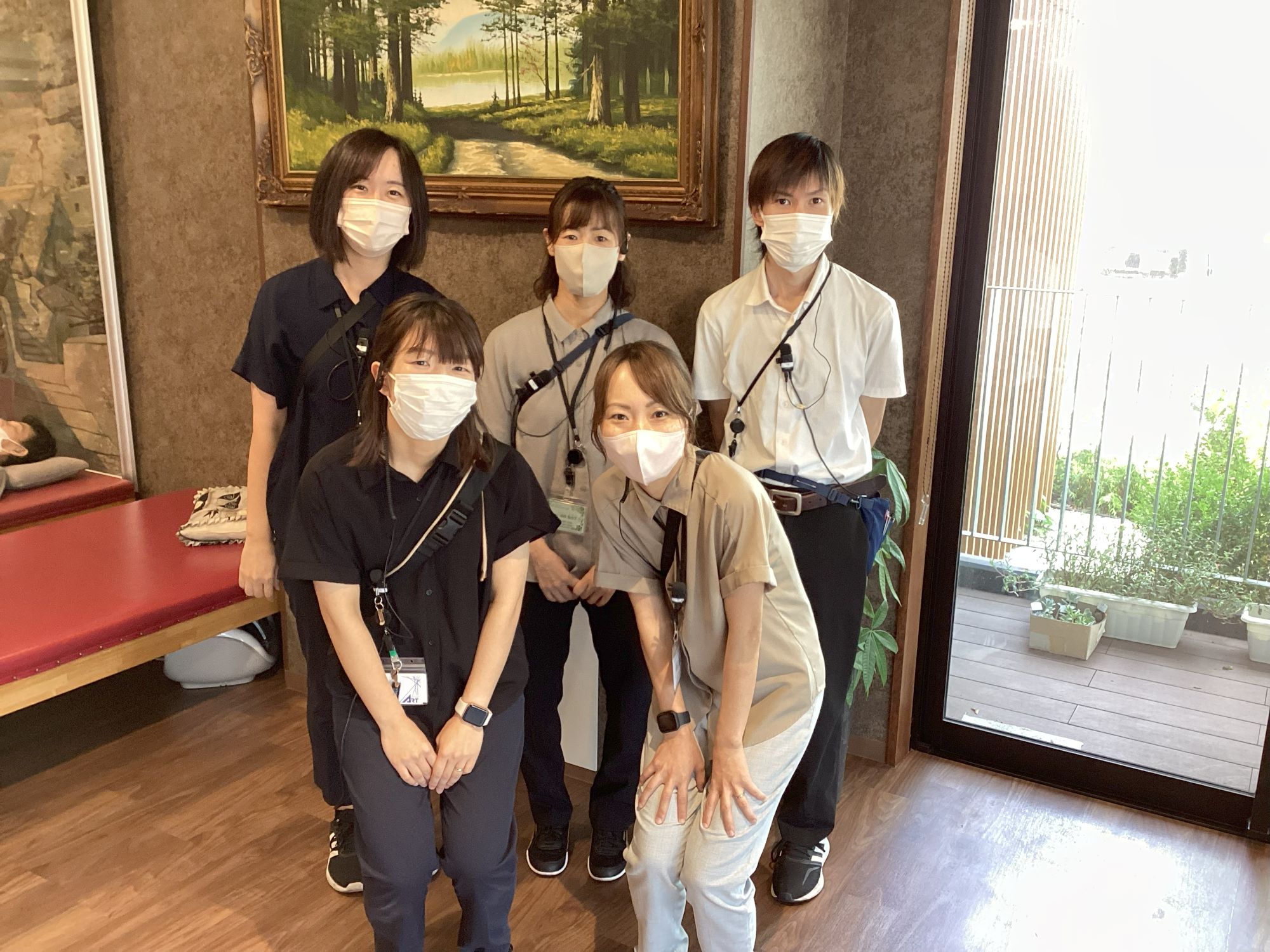 株式会社QOLサービス／総合リハビリケアセンター アクティブワン（小規模多機能）