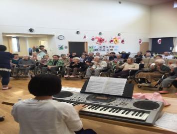 社会福祉法人グローリング|【年間休日121日】ローレル高柳　生活相談員を募集します！