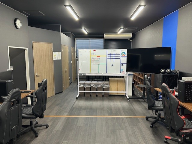 株式会社デルタソリューションズ|ONEGAME我孫子