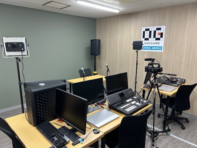 株式会社デルタソリューションズ|ONEGAME我孫子