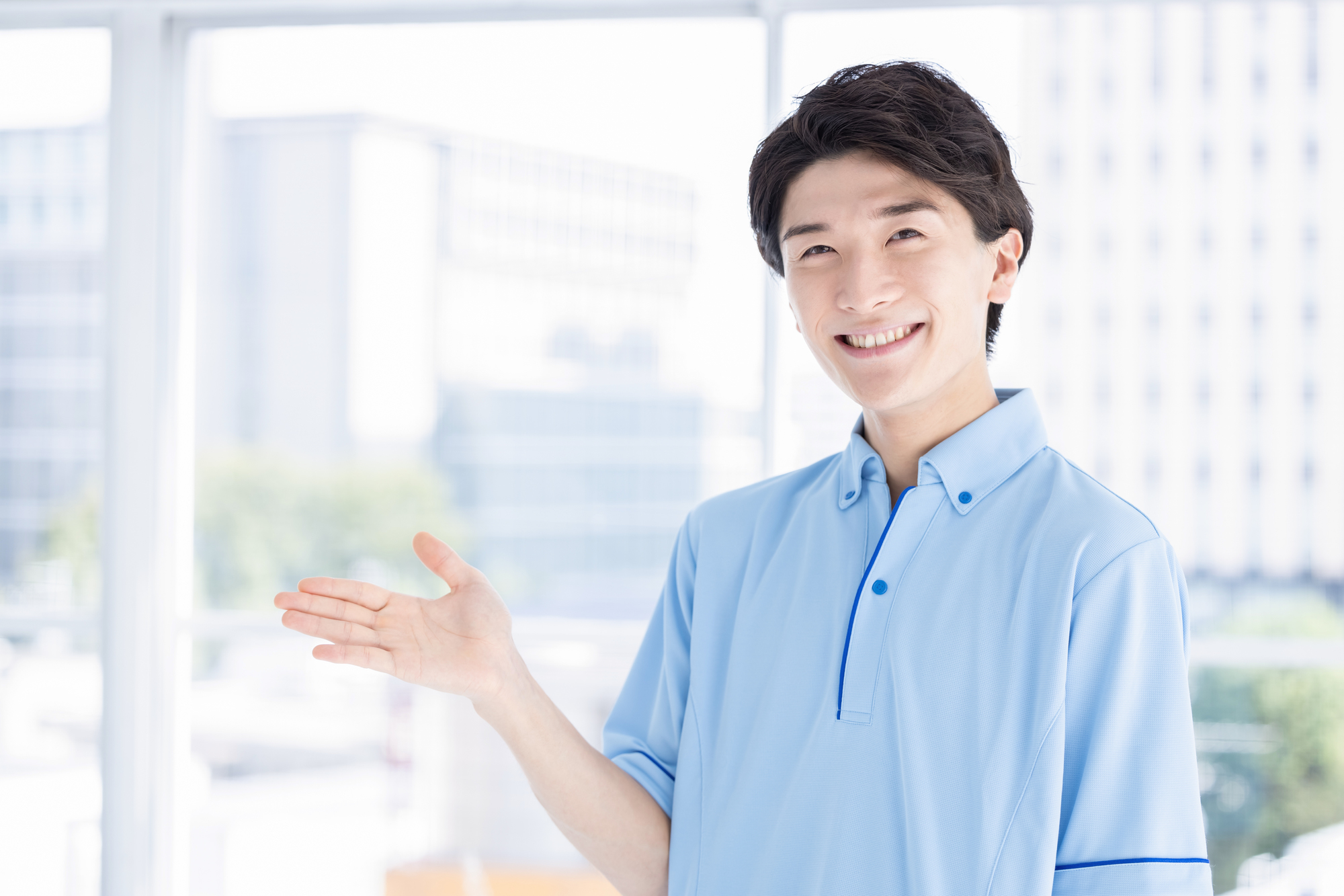 医療法人医王寺会／介護複合施設 にちこれ