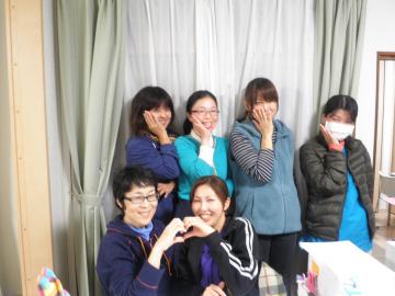 有限会社スマイルケア|スマイルケア東雪谷(訪問看護)