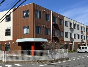 株式会社シダー|ラ・ナシカ　こぶけ