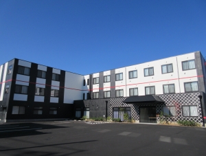 株式会社シダー／ラ・ナシカ　まつもと弐番館