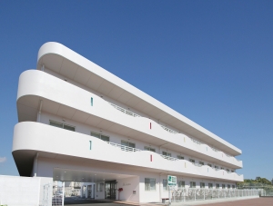 株式会社シダー／ラ・ナシカ　三保の松原