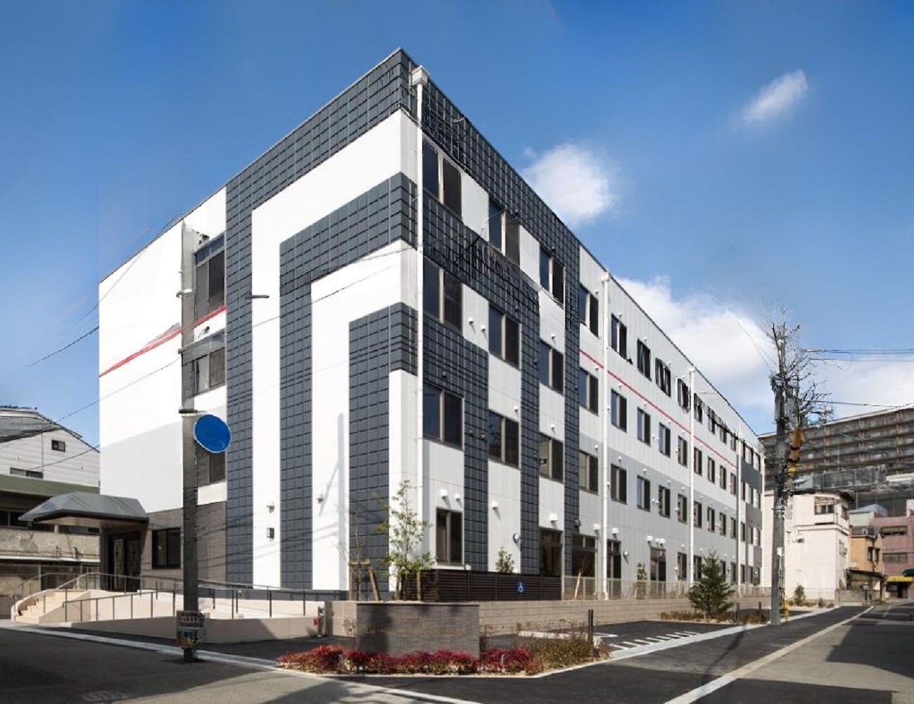 株式会社シダー／ラ・ナシカ　このはな