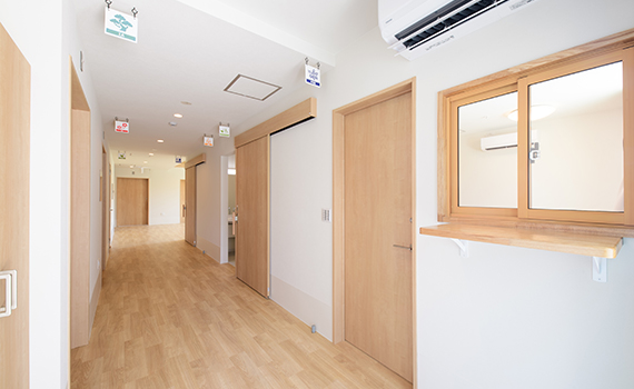 株式会社AMATUHI|AMANEKU南足柄広町（日中型）